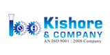 kishore&company
